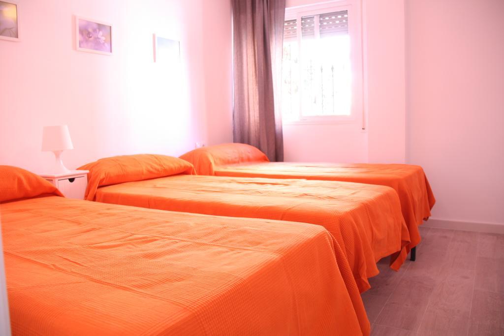 Apartamento Orange Triana Centro