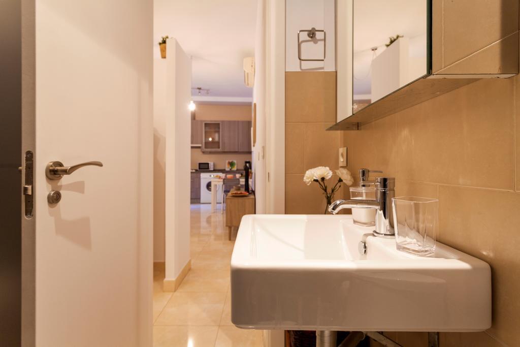 Apartamento Homefeel Alameda