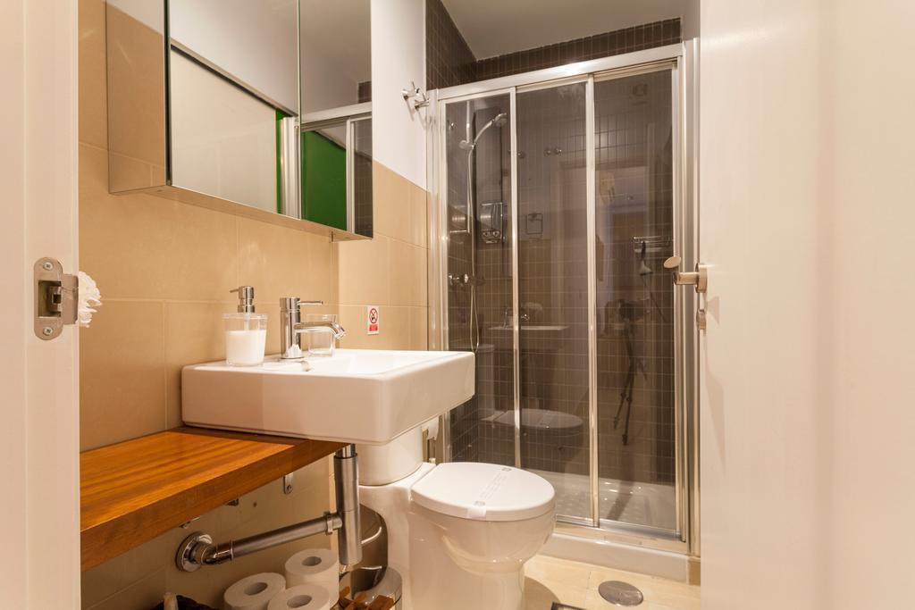 Homefeel Alameda Sevilla