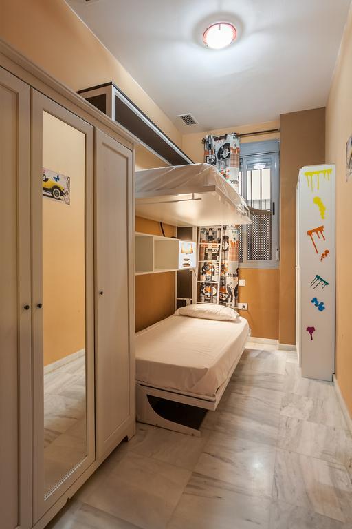 Apartment Alf8 En Triana Con Dos Terrazas Seville