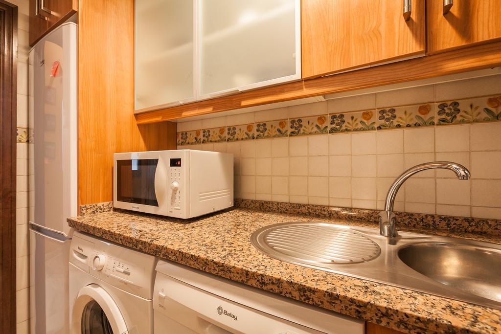 Apartment Alf8 En Triana Con Dos Terrazas Seville
