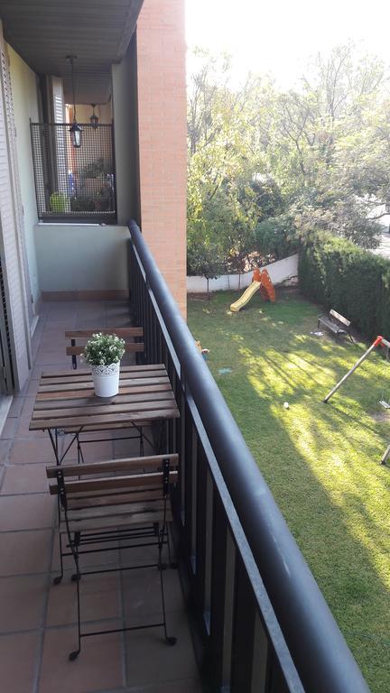 Hipalis Palmera Apartment