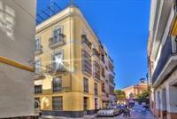 Casa Del Museo Sevilla