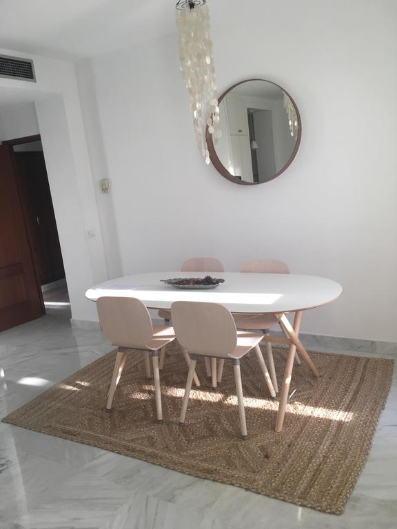 Hipalis Palmera Apartment