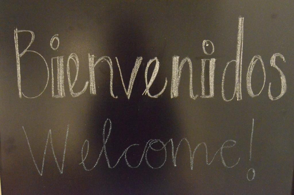 San Jacinto Apartamento *
