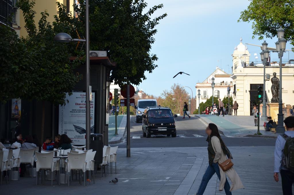 San Jacinto Apartamento Sevilla