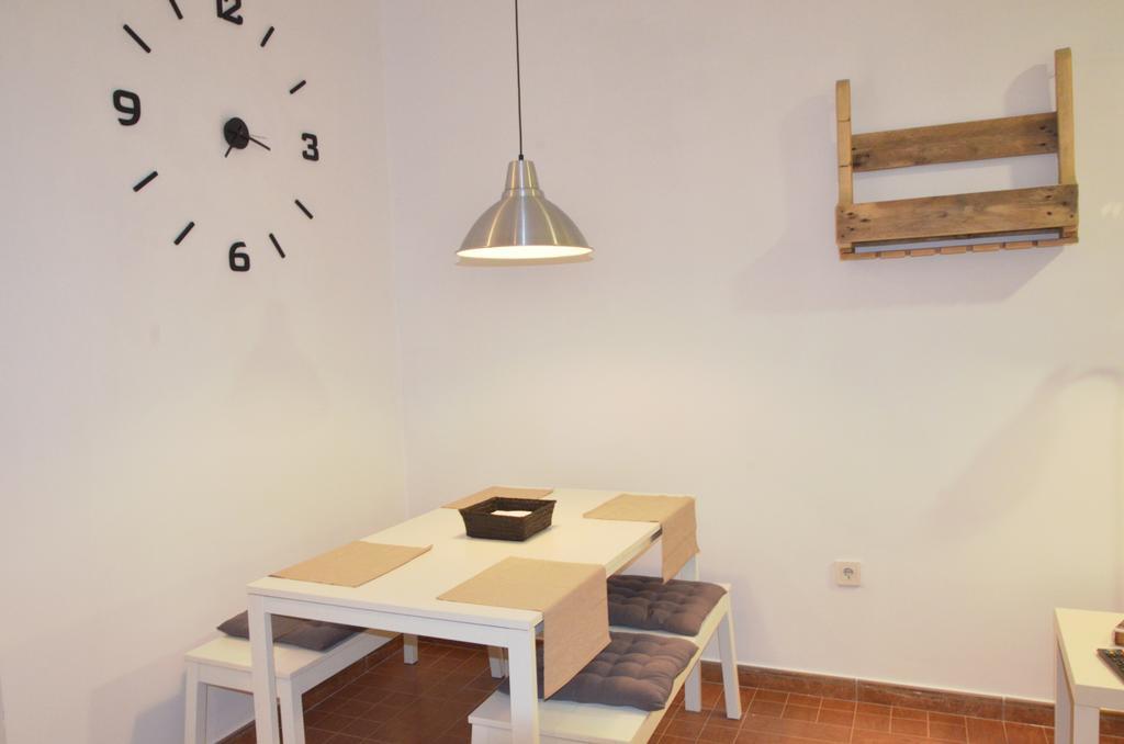 Apartamento San Jacinto Sevilla