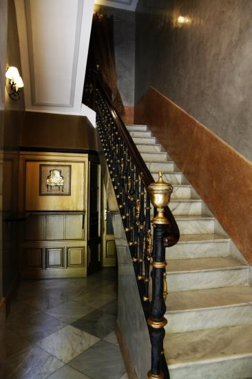 Dalis Guest house Seville