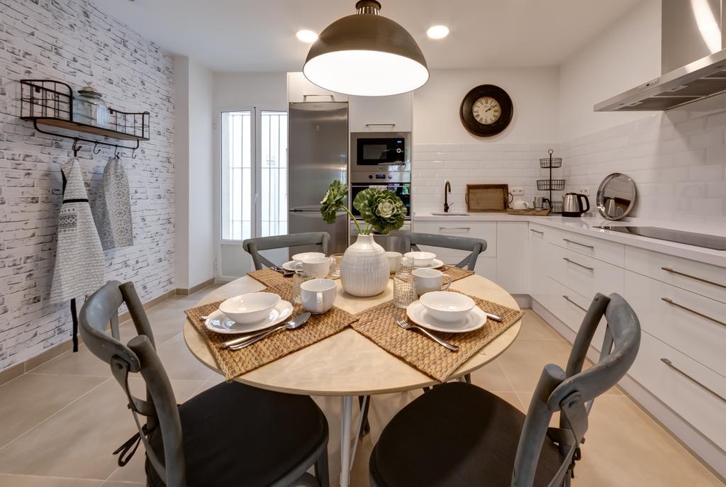 Apartamento Bailen 1 Sevilla
