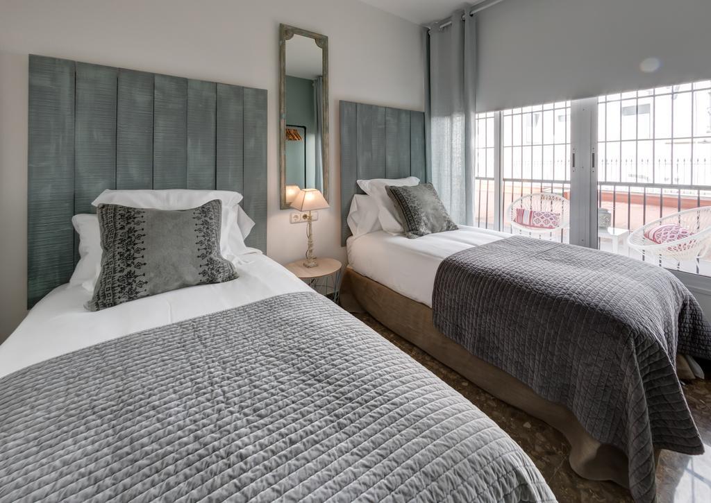 Bailen 1 Apartamento Sevilla