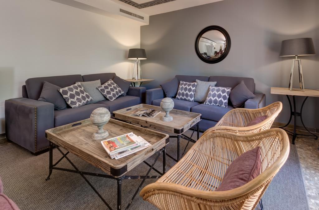 Bailen 1 Apartamento Sevilla