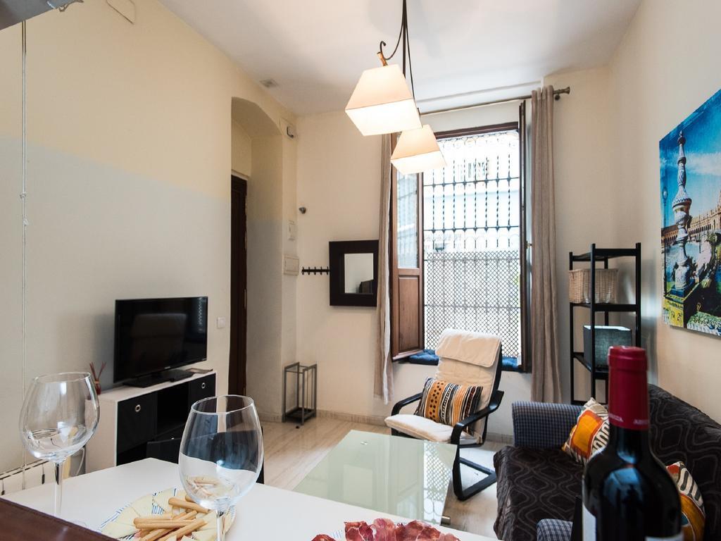Apartment Divi Valvanera Seville