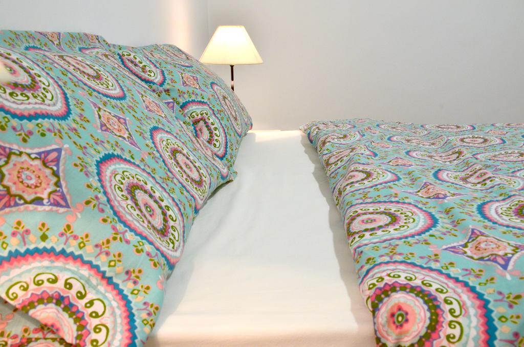 San Jacinto Apartamento