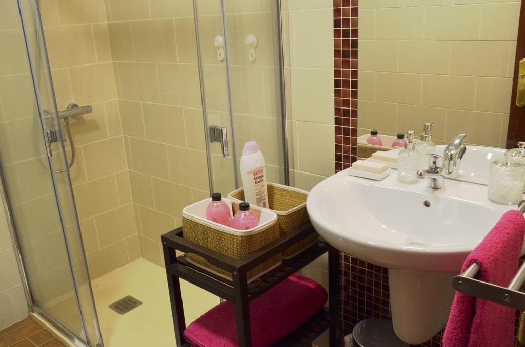 San Jacinto Apartamento