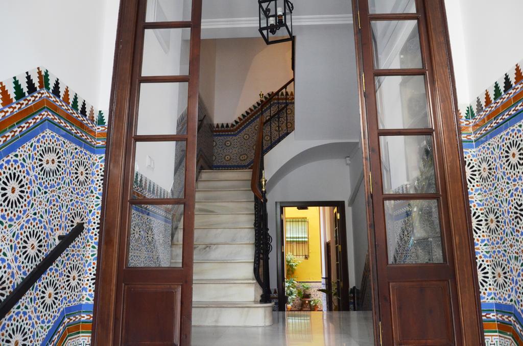 San Jacinto Apartamento *