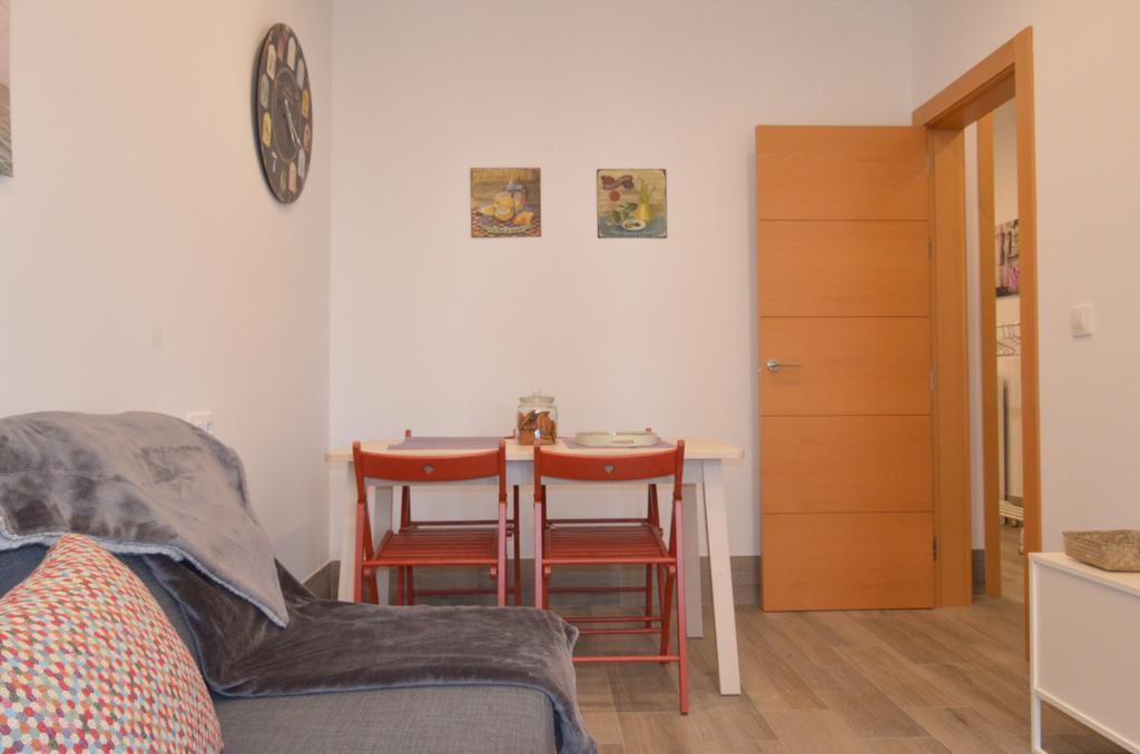 San Jacinto Apartamento