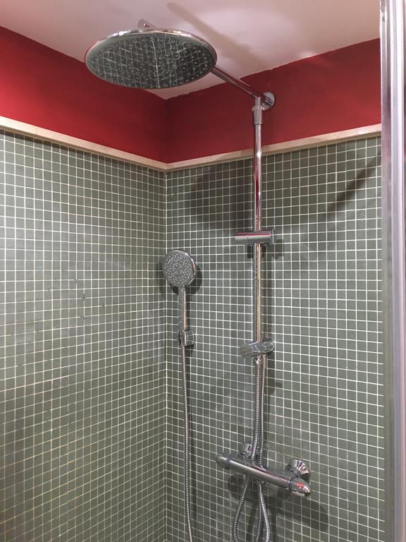 1e Azofaifo St Apartamento
