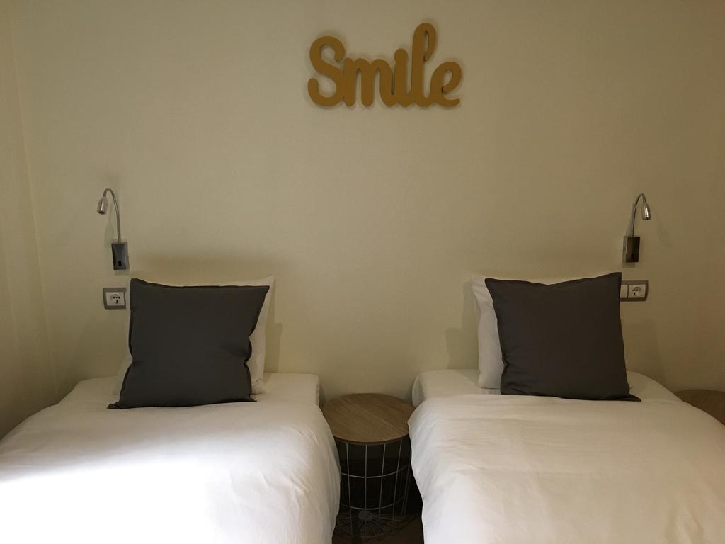 Apartamento 1e Azofaifo St Sevilla