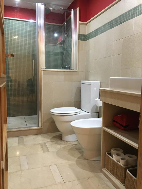 1e Azofaifo St Apartamento