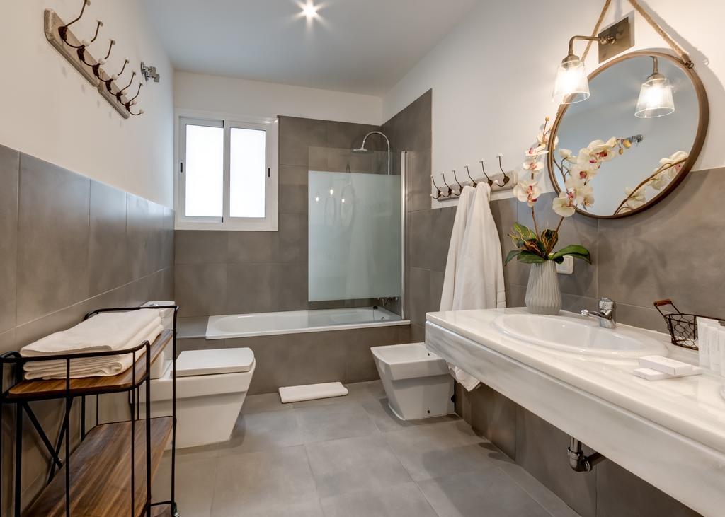 Apartamento Bailen 1