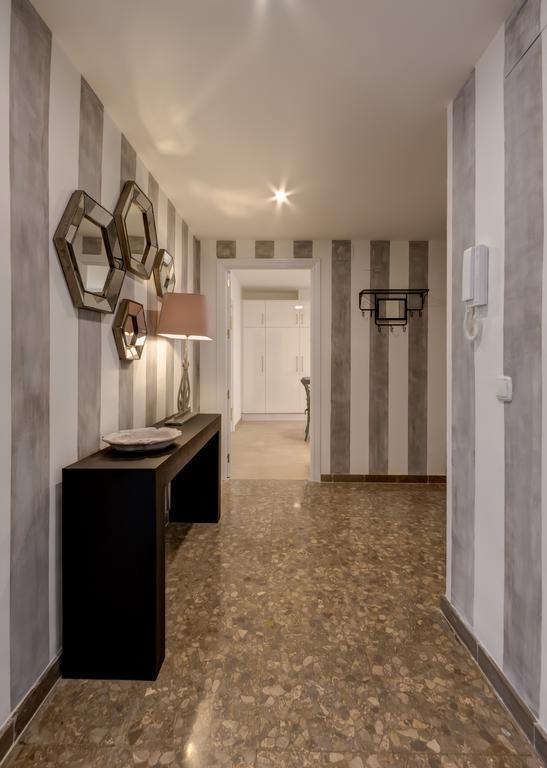 Bailen 1 Apartamento