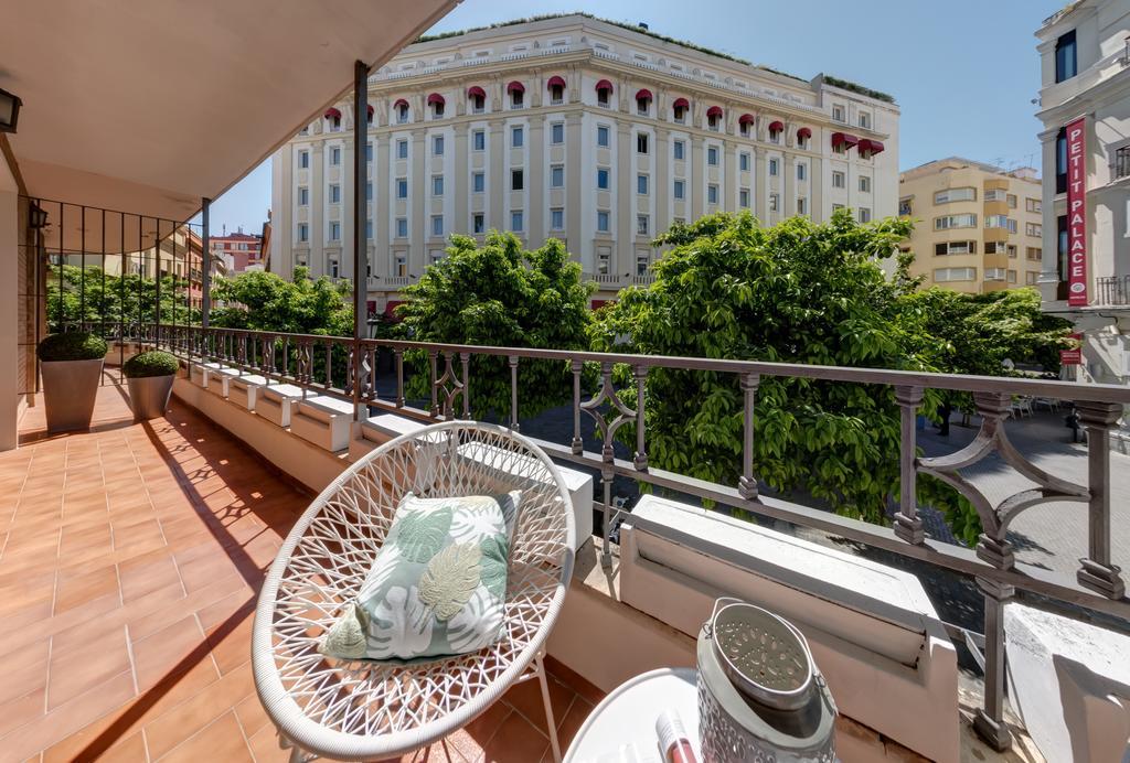 Bailen 1 Apartamento *