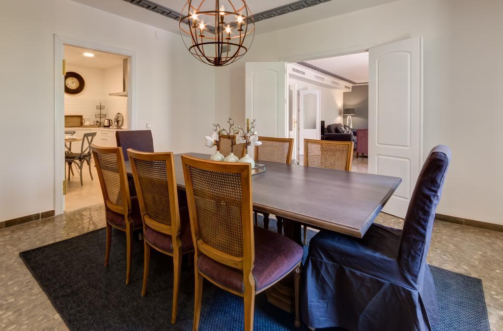 Apartamento Bailen 1