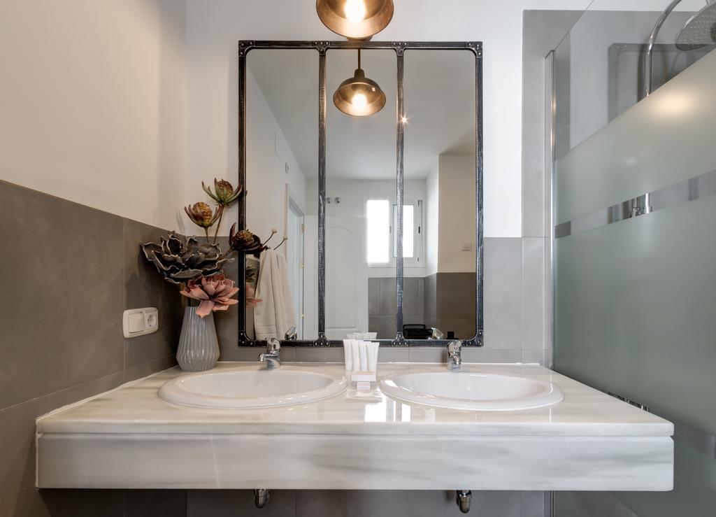 Apartamento Bailen 1 *