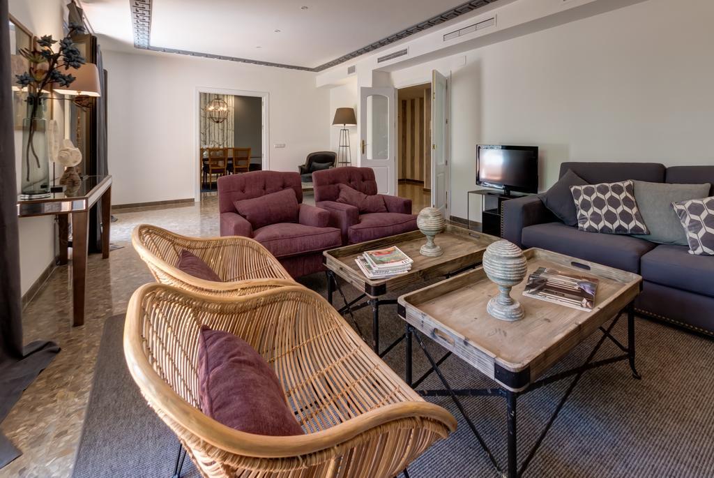Bailen 1 Apartamento *