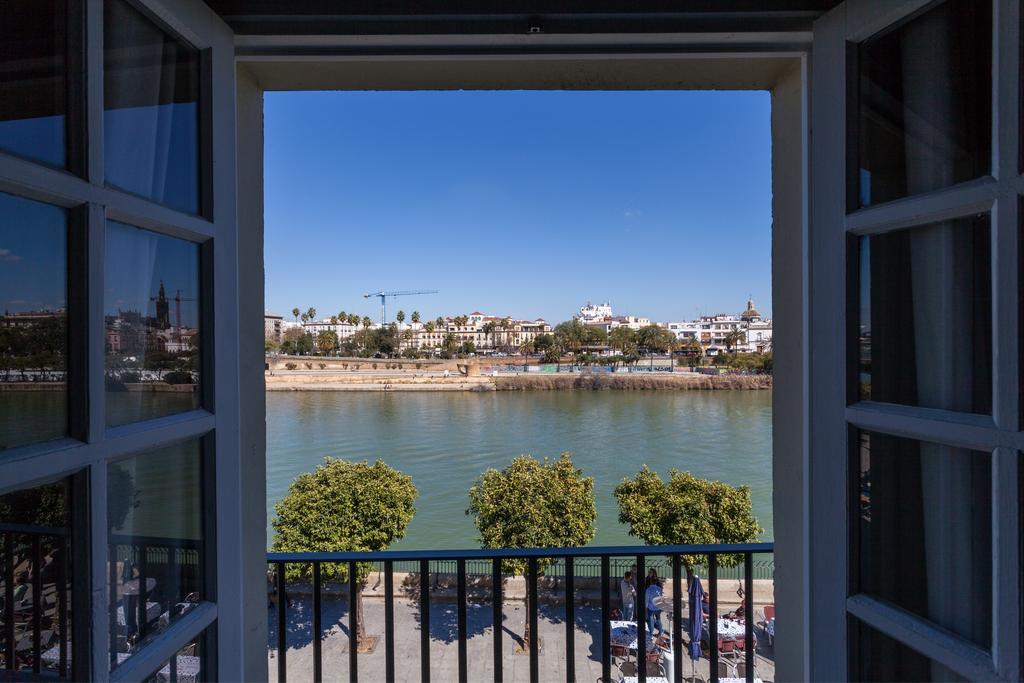 Apartment Green-apartments Puente De Triana