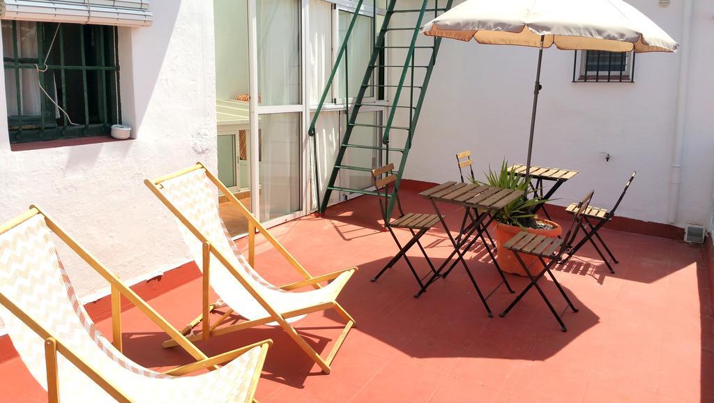 Hostel Arc House (adults Only)