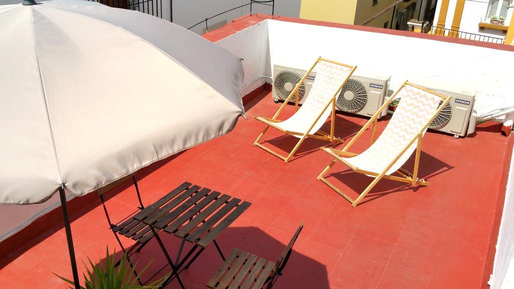 Arc House (adults Only) Seville