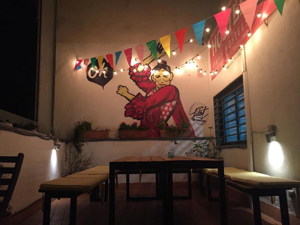 Hostel Joy Setas Coworking