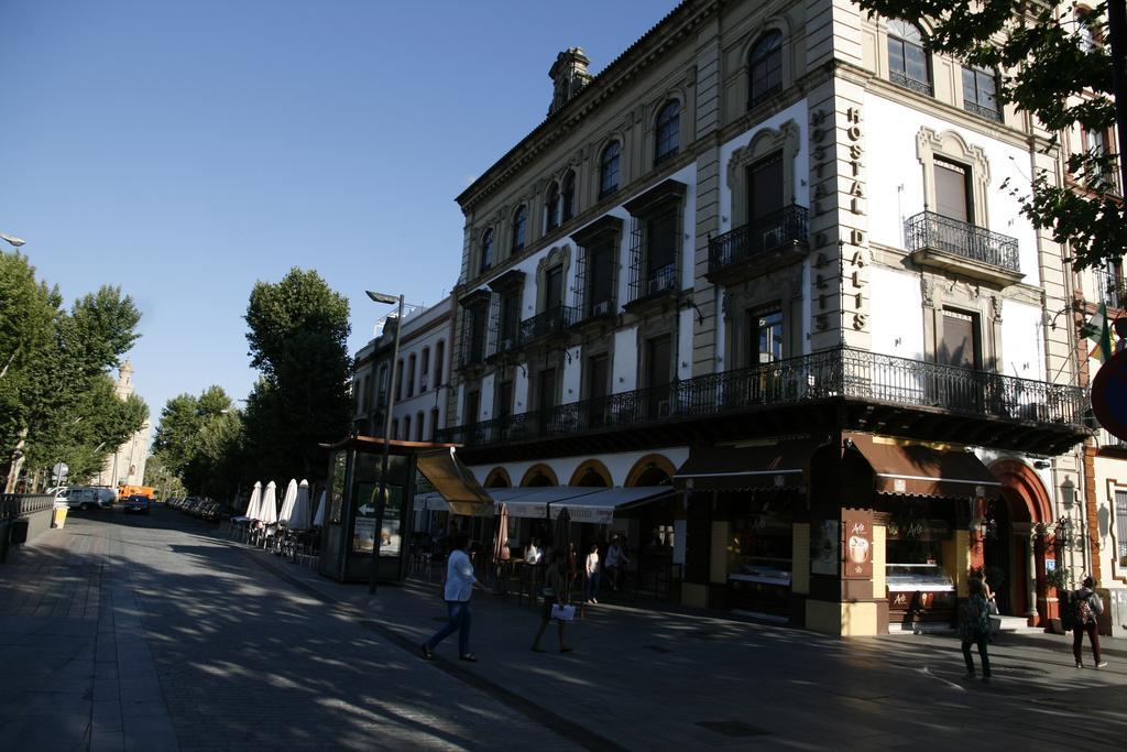 Guest house Dalis