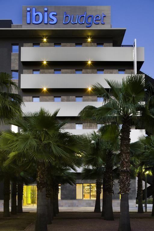Ibis Budget Aeropuerto *