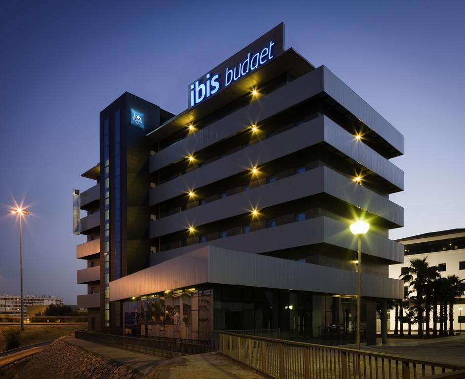 Ibis Budget Aeropuerto