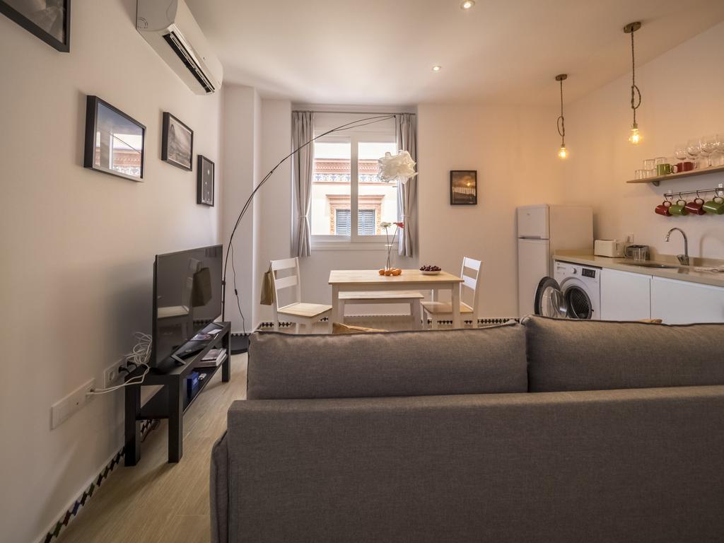 Rincones De Stephan Apartment *