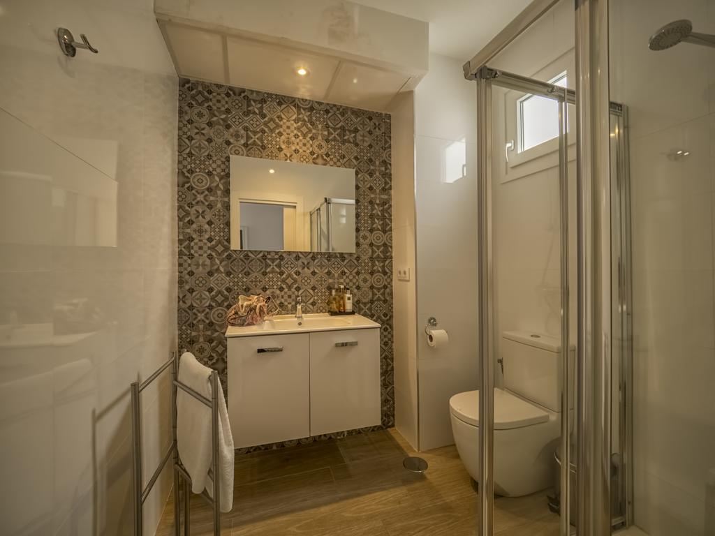 Apartment Rincones De Stephan *