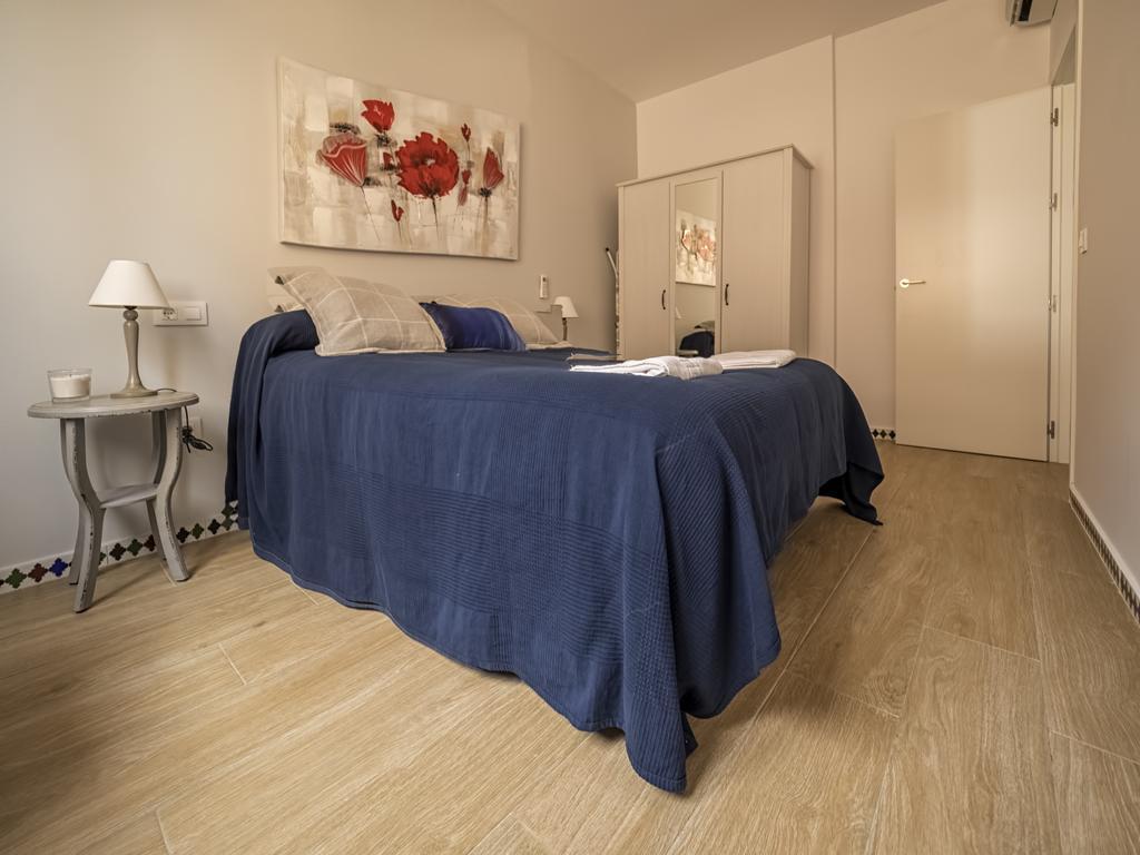 Rincones De Stephan Apartment Seville