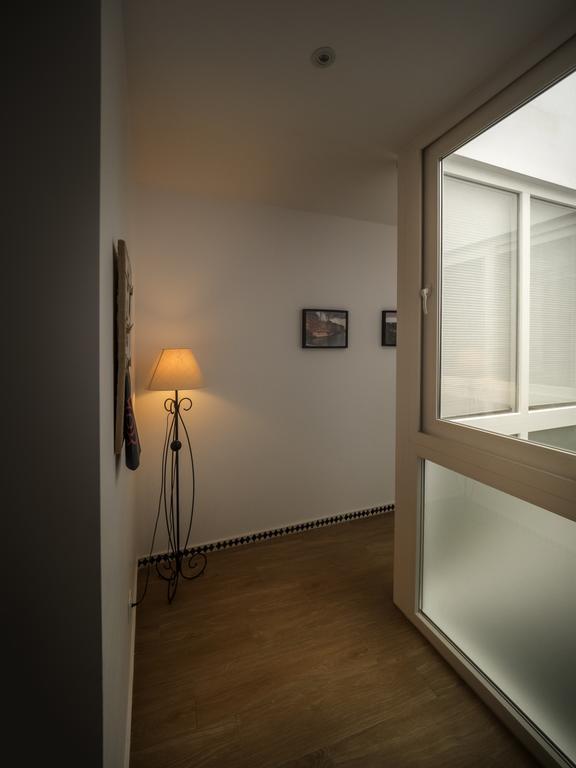 Rincones De Stephan Apartment