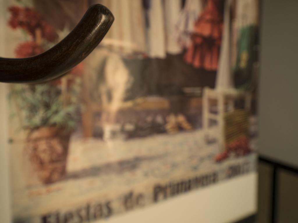 Rincones De Stephan Apartment *