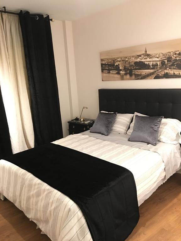 Premium Monsalves Apartment