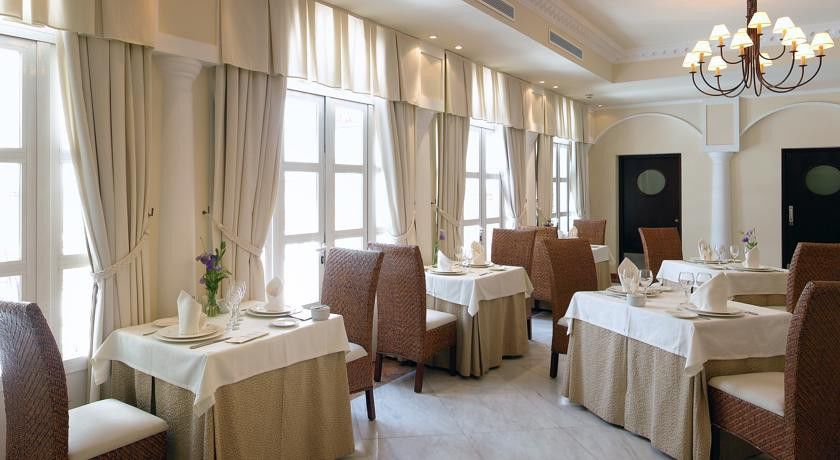 Hotel Vincci La Rábida 4*