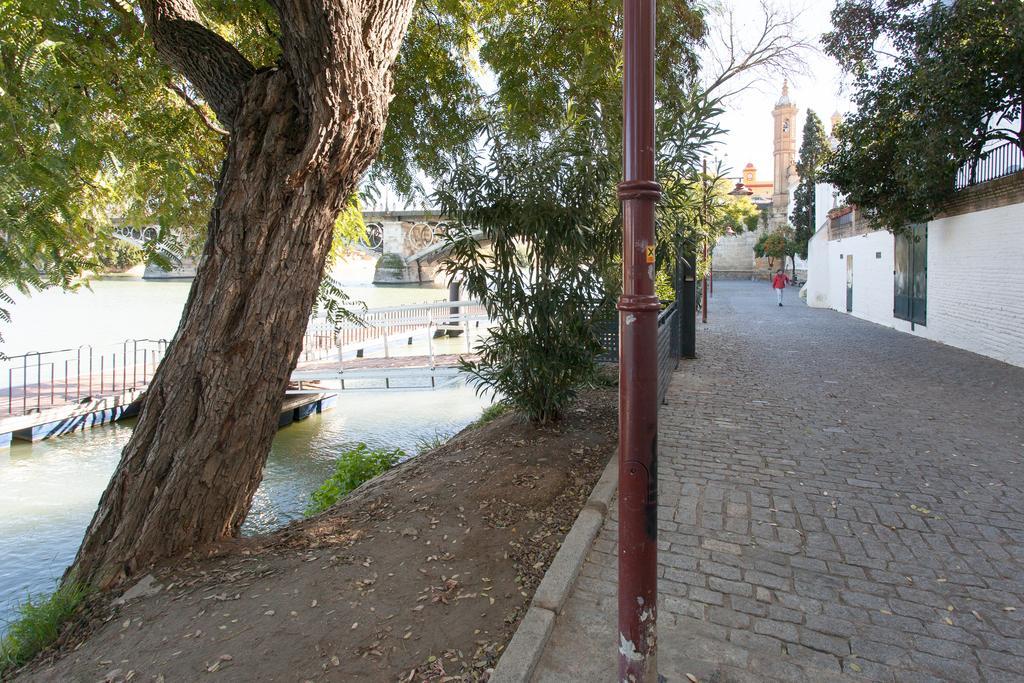 Apartment Holi-rent Castilla Seville