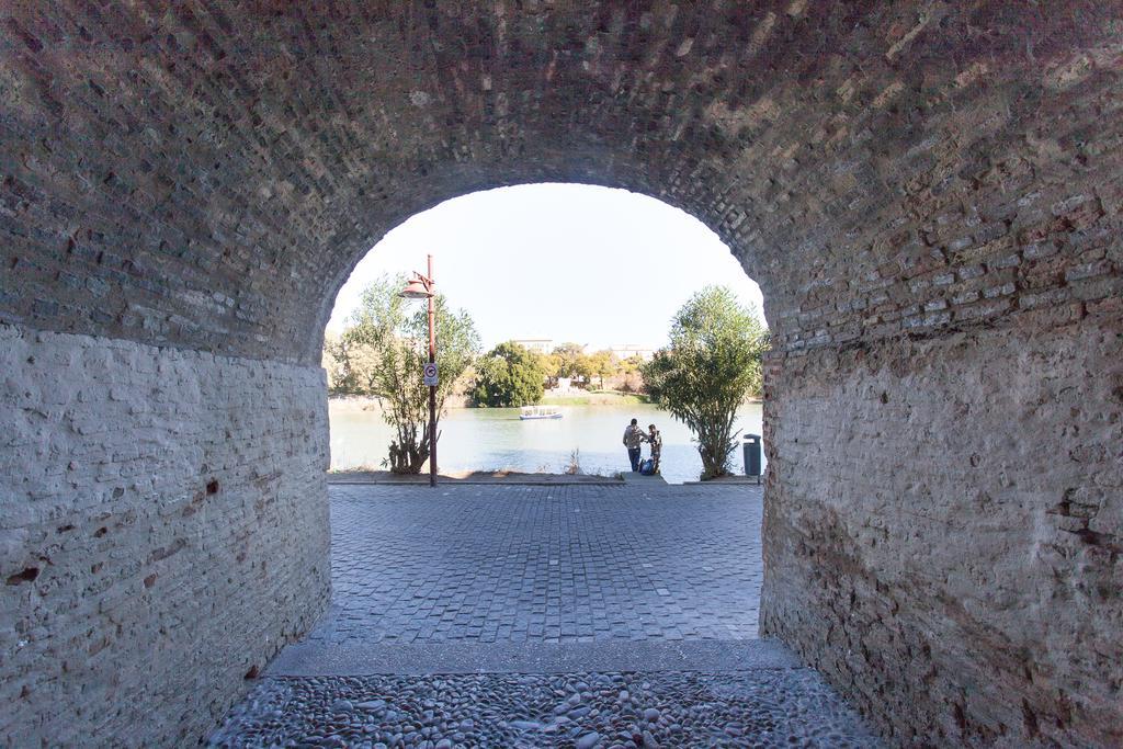 Holi-rent Castilla Seville