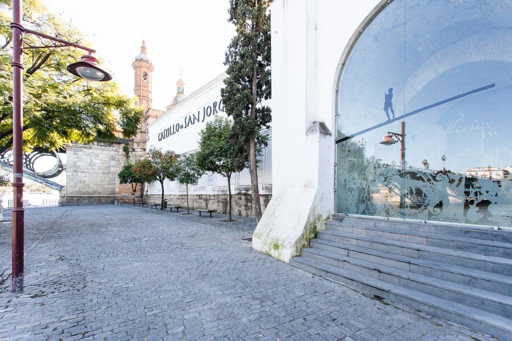 Apartment Holi-rent Castilla *