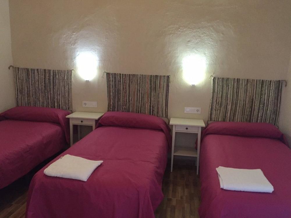 Guest house Azahar
