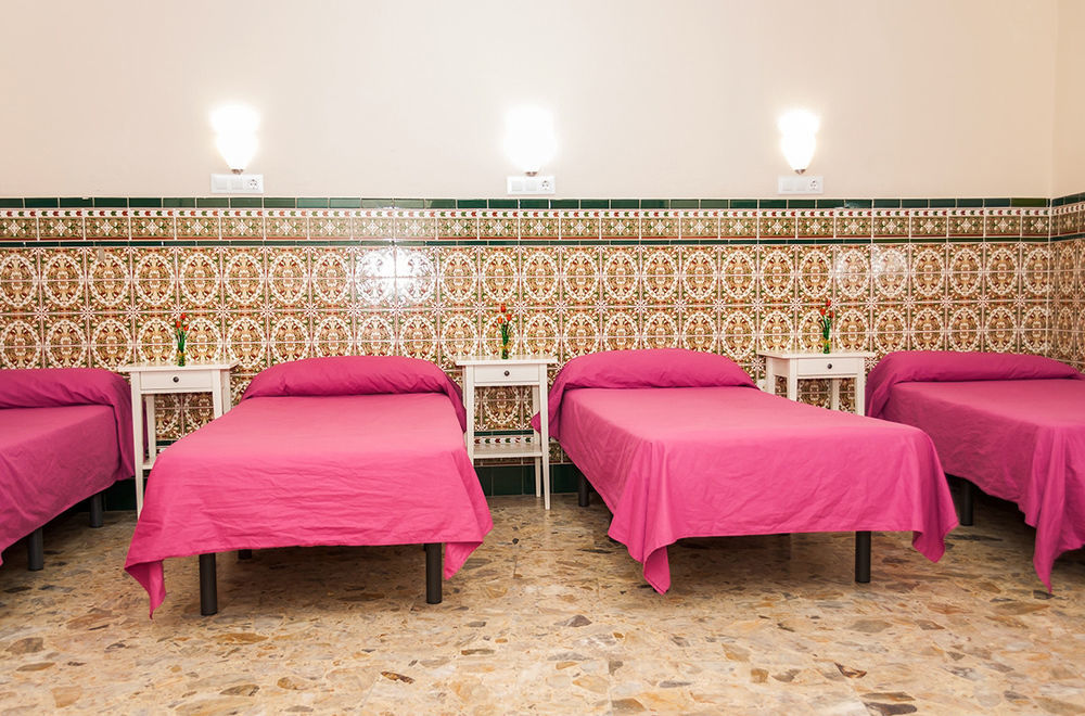 Azahar Seville