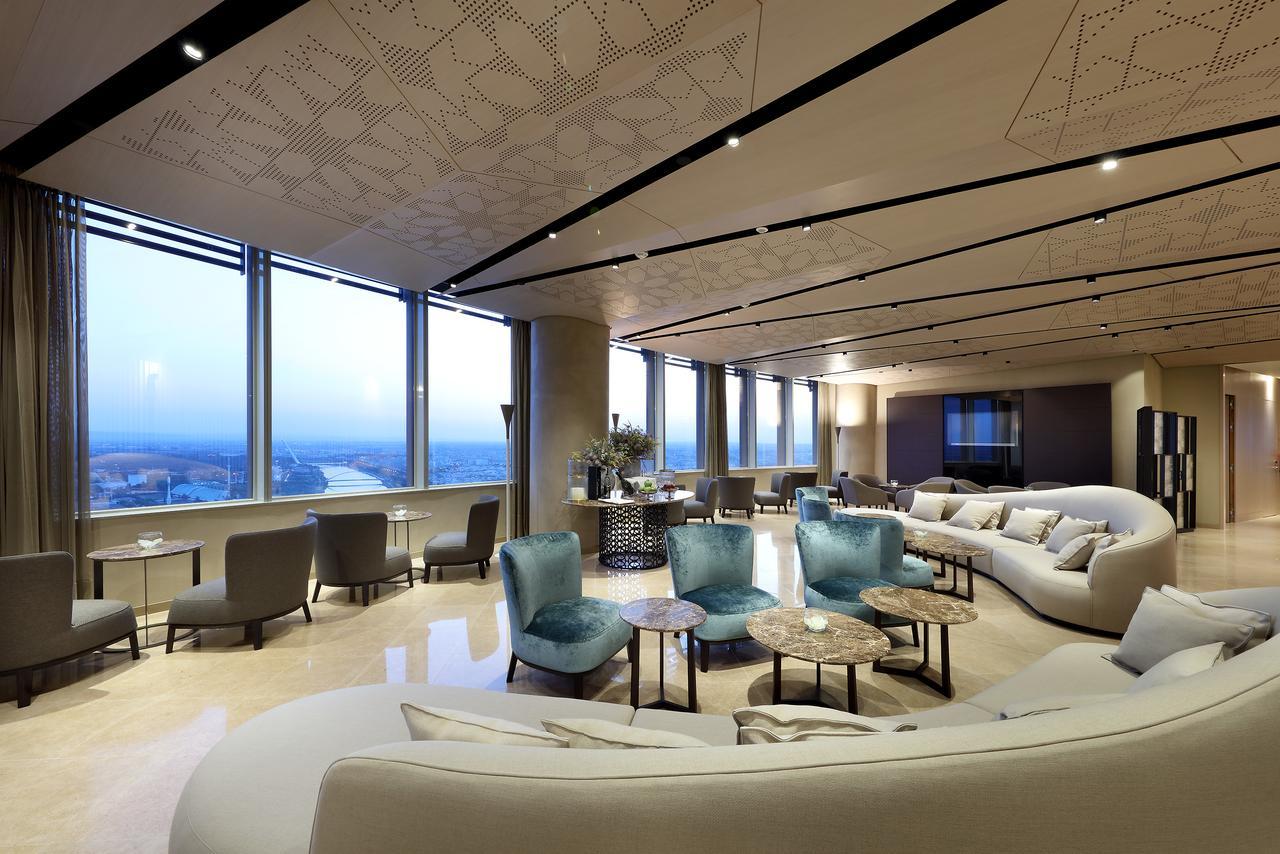 Eurostars Torre 5*