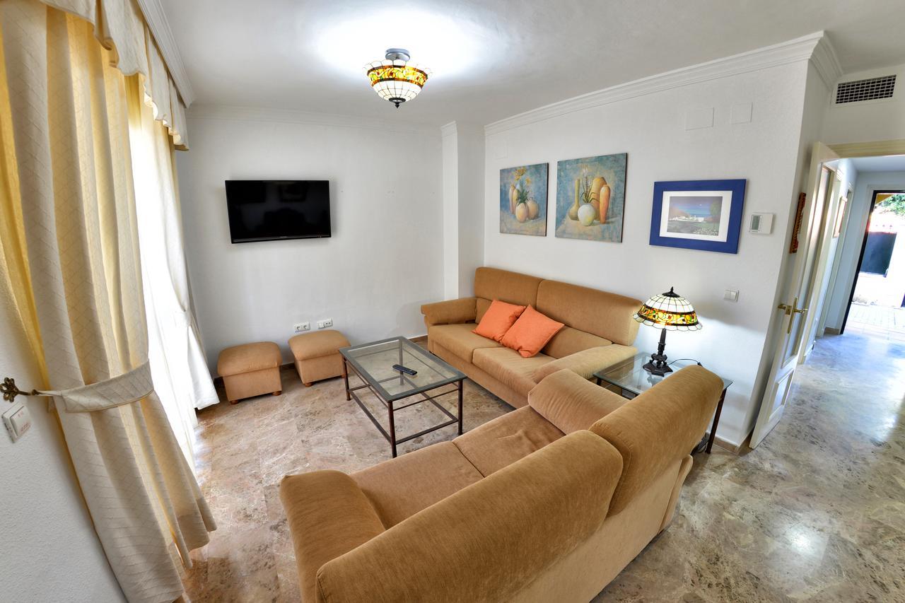 Wonderstays El Naranjo